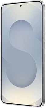 Amazon.com: Samsung Galaxy S25-128GB - T-Mobile - Silver Shadow