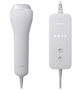 Amazon | パナソニック ヘアーアイロン ストレート用 ナノケア