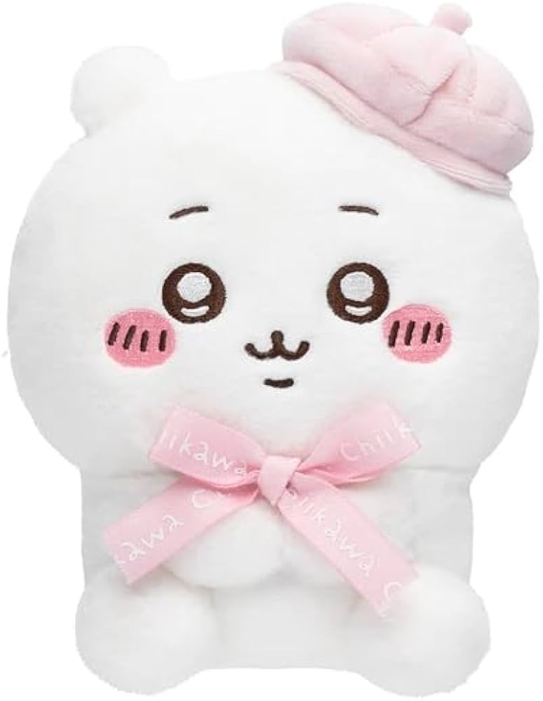 Amazon.co.jp: ちいかわ 東京みやげ お座りぬいぐるみ ちいかわ : おもちゃ