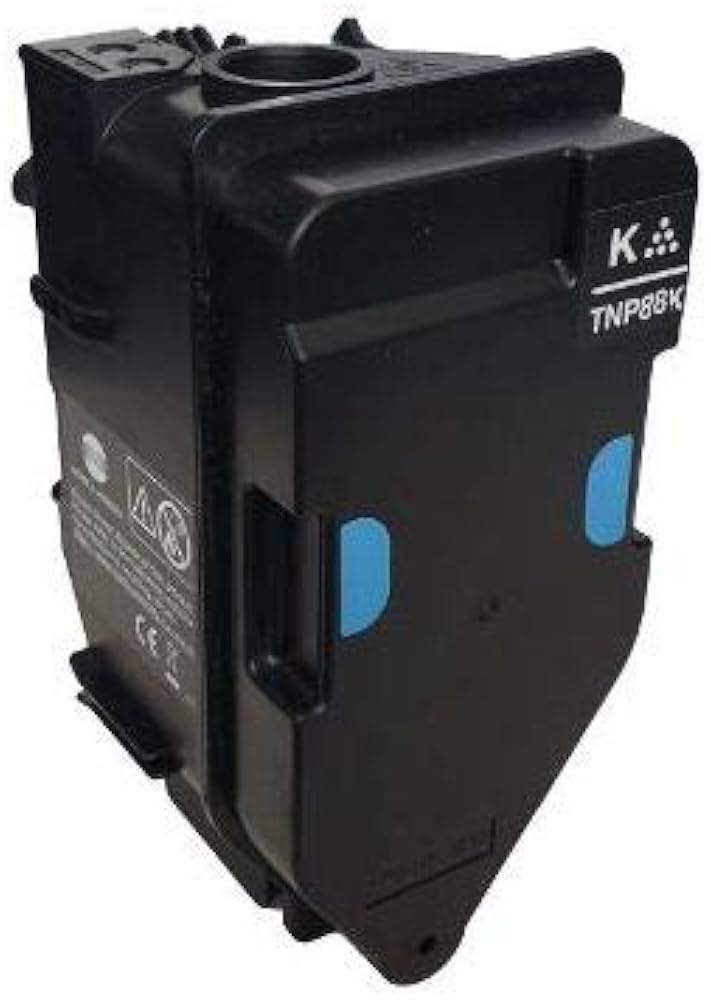 Amazon.co.jp: コニカミノルタ bizhub C3320i用トナーカートリッジ