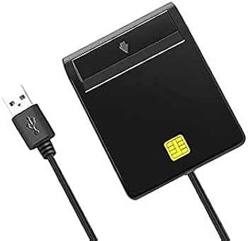 Amazon.co.jp: USB SIMスマートカードリーダー コンタクトカード IC/ID