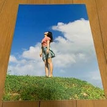 Amazon.co.jp: 長濱ねる 1st写真集 ここから アザーカット写真集