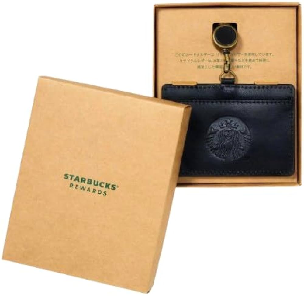 Amazon.co.jp: [STARBUCKS] REWARDS 限定 スターバックス リワード