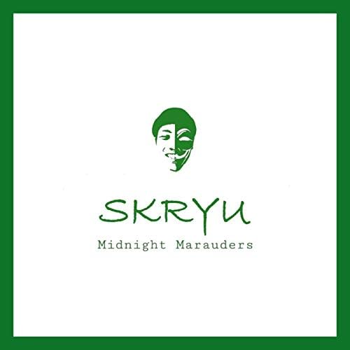 Amazon.co.jp: Midnight Marauders [Explicit] : SKRYU: デジタル
