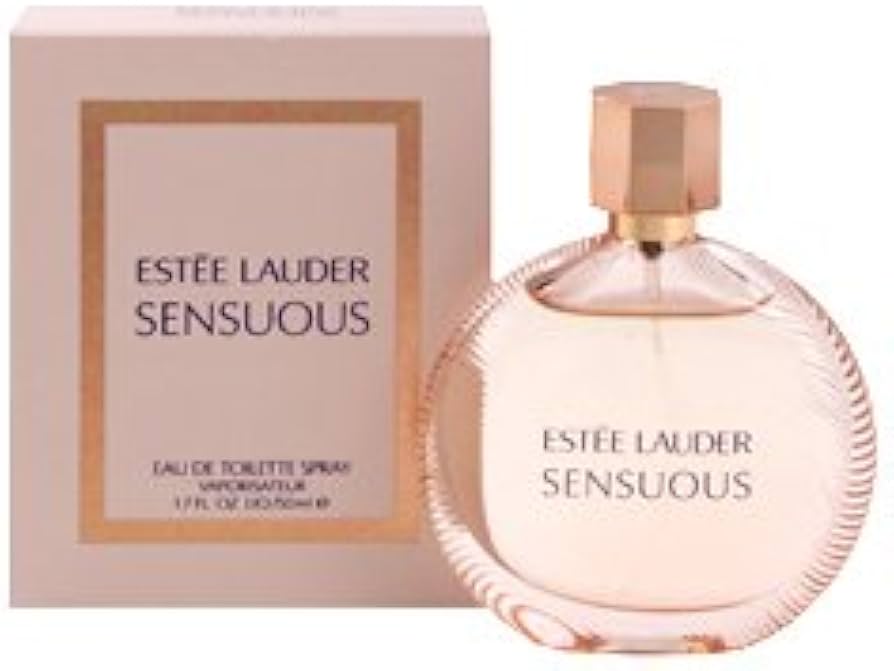 Amazon | エスティローダー ESTEE LAUDER センシュアス 50ml EDP