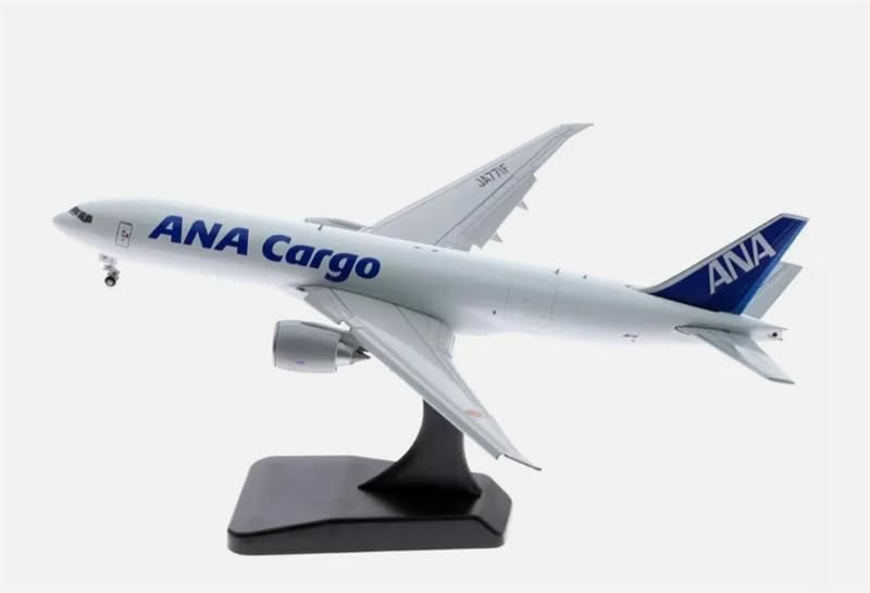 航空機・ヘリコプター ANA Cargo Boeing 777F 1:200 航空機