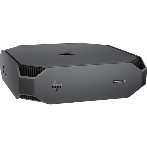 Amazon.com: HP Z2 Mini G5 Workstation - 1 x Core i7 i7-10700 - 16