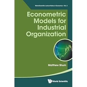 Amazon.co.jp: Econometrics - Economics: 洋書