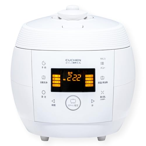なでしこ健康生活 炊飯器」の人気商品一覧 | 安い商品を通販サイトから