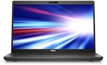 Amazon.com: Dell Latitude 5501 Laptop 15.6 - Intel Core i5 9th Gen