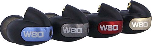 Amazon.co.jp: Westone ウェストン W80 ユニバーサルイヤホン 8