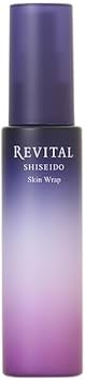 Amazon | 資生堂 リバイタル スキンラップ (90mL) 乳液 REVITAL 【医薬
