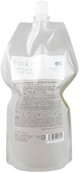 Amazon | トキオ IE インカラミ プラチナム シャンプー 詰替 700ml