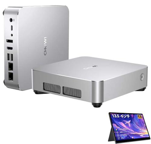 CHUWI ミニpc」の人気商品一覧 | 安い商品を通販サイトから探す - 価格.com