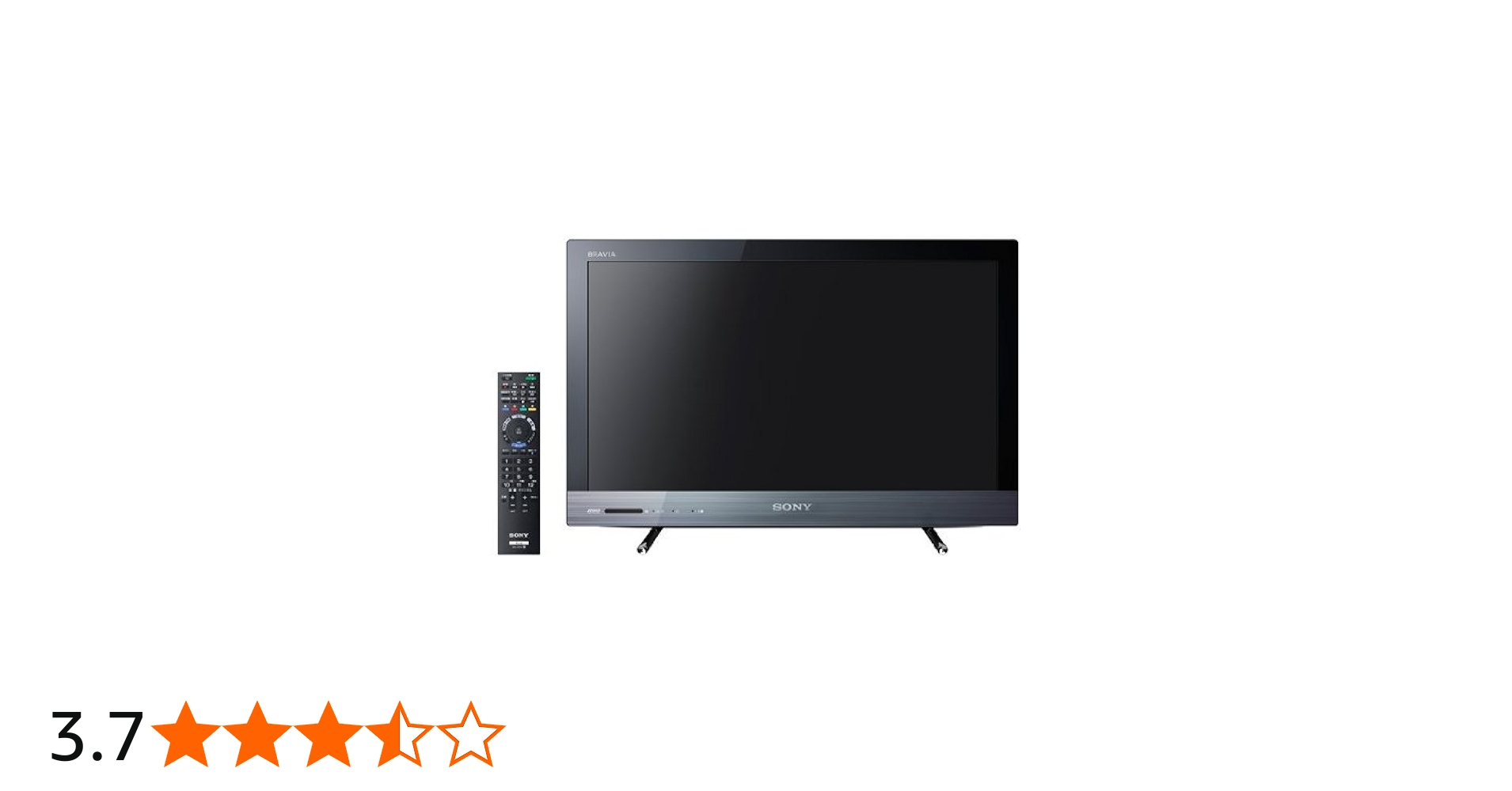 Amazon | ソニー 22V型 液晶 テレビ ブラビア KDL-22EX42H(B