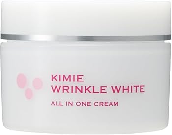 Amazon.co.jp: 【医薬部外品】キミエリンクルホワイト 薬用