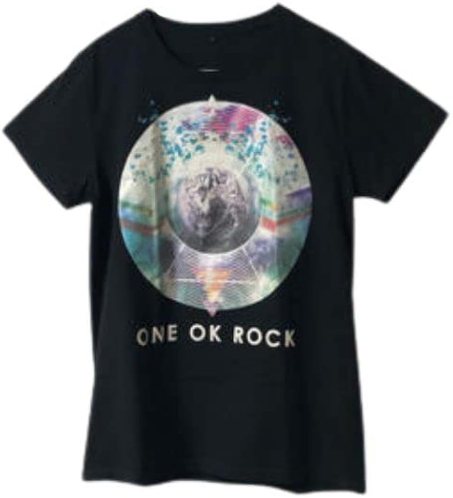Amazon.co.jp: ONE OK ROCK ワンオクロック ワンオク 2015 35xxx JAPAN