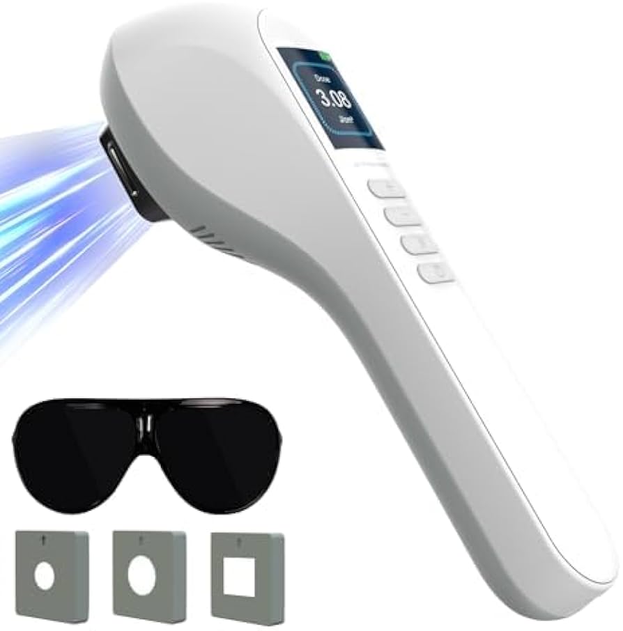 Amazon.co.jp: エキシマライト ナローバンド 光線 308ナローバンド