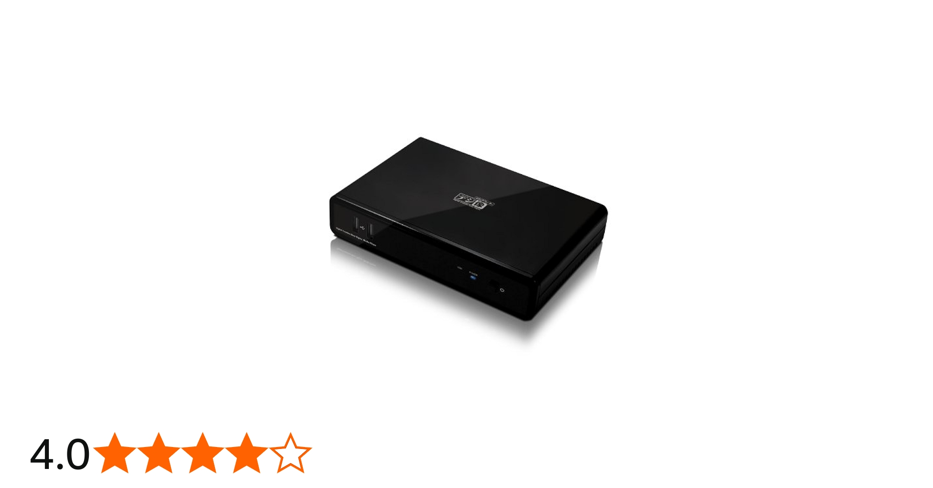 Amazon.co.jp: デジ像メディアプレーヤー PAV-MP1 : パソコン・周辺機器