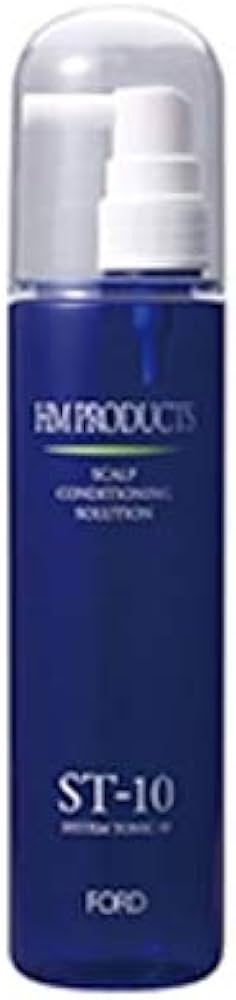 Amazon | HerbMagic(ハーブマジック) システムトニック 10 200ml