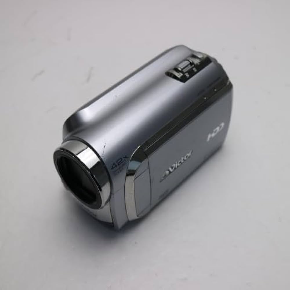 Amazon | JVCケンウッド ビクター 60GBハードディスクムービー