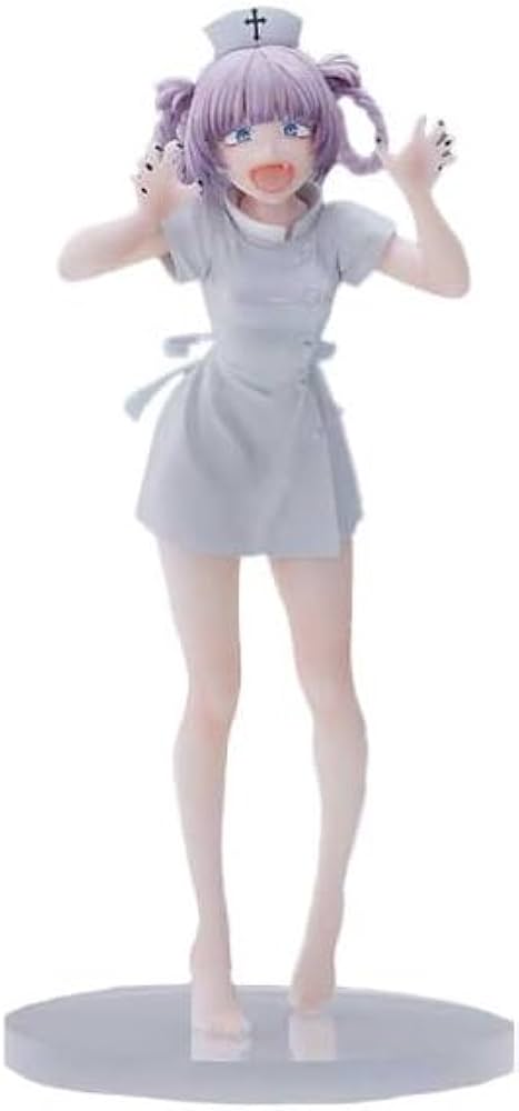 Amazon.co.jp: セガよふかしのうたプレミアムフィギュア“七草ナズナ