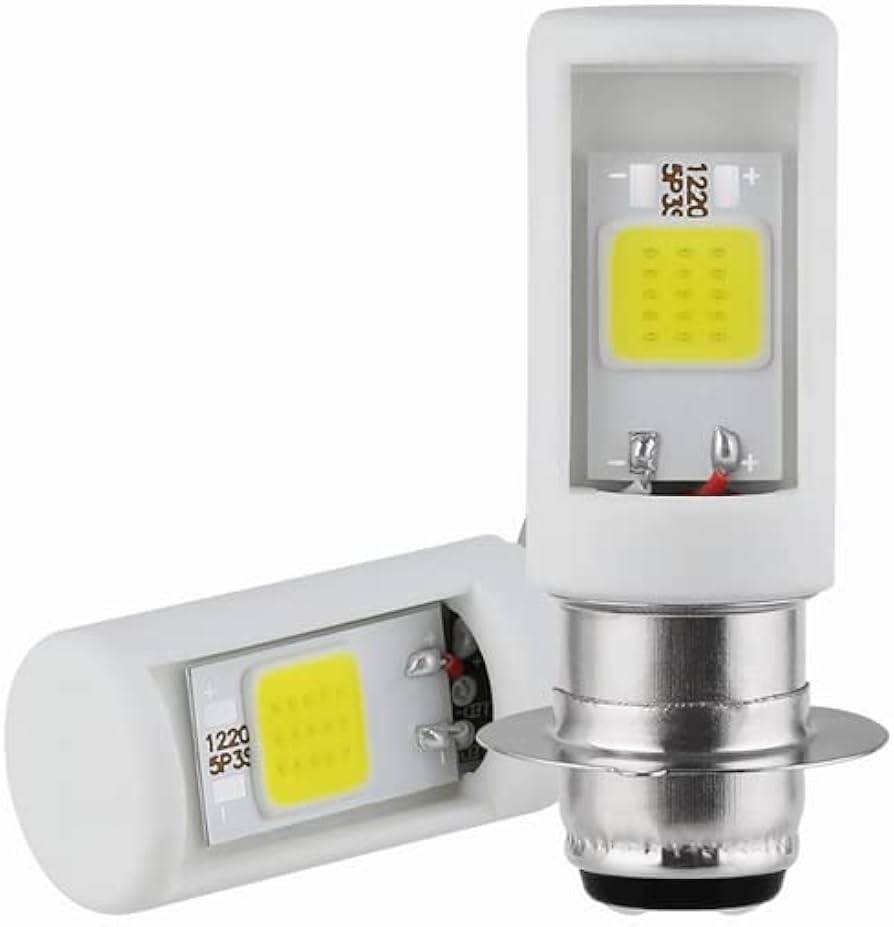 Amazon | シャリー70 バイク PH7 LED ヘッドライト Hi/Lo 切替 | LED