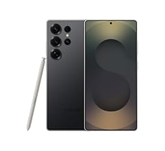 Amazon | Samsung Galaxy S25 Ultra 512GB｜チタニウム ブラック