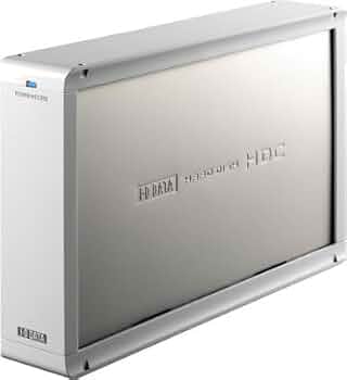 Amazon | I-O DATA USB 2.0/1.1対応 外付型ハードディスク 500GB HDC