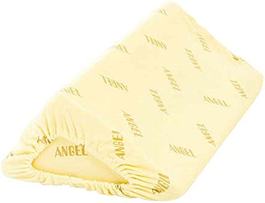 Amazon | エンゼル 体位固定クッション 洗えるフィット三角柱