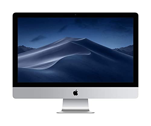 Macデスクトップ iMac Retina 5K 27inch 2017 Macデスクトップ Apple