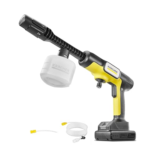 高圧洗浄機 コードレス高圧洗浄機 ケルヒャー(karcher)」の人気商品