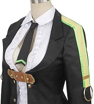 Amazon.co.jp: ウマ娘 プリティーダービー フジキセキ 勝負服 コスプレ