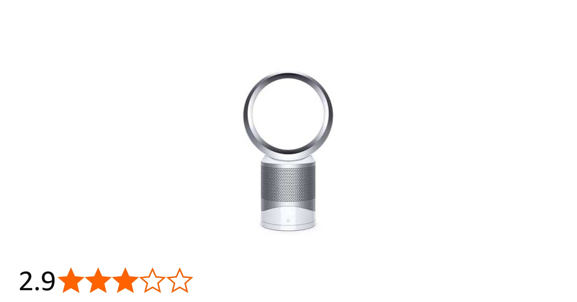 Amazon | ダイソン 空気清浄機能付 テーブルファン dyson Pure Cool