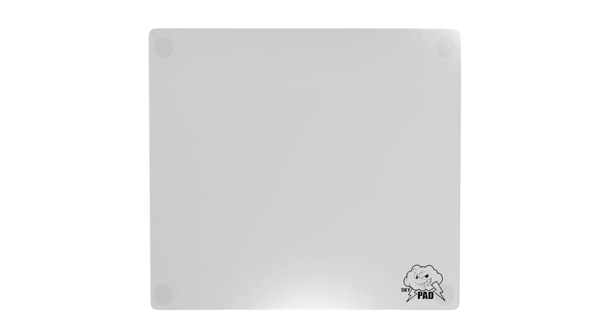 Amazon.co.jp: SkyPAD 3.0 XL グラスゲーミングマウスパッド クラウド