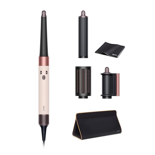 Amazon | Dyson(ダイソン) ドライヤー Dyson Airwrap i.d.™マルチ