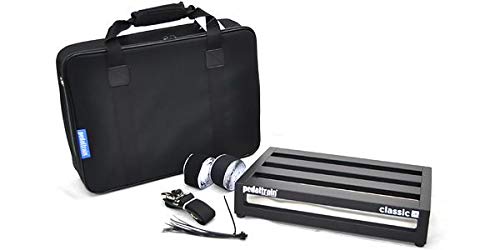 Amazon | PEDALTRAIN (ペダルトレイン) エフェクターボード/ケース PT