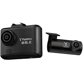 Amazon.co.jp: ドライブレコーダー本体 - カーナビ・カー