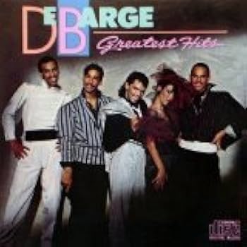 DeBarge - Greatest Hits - Amazon.com Music