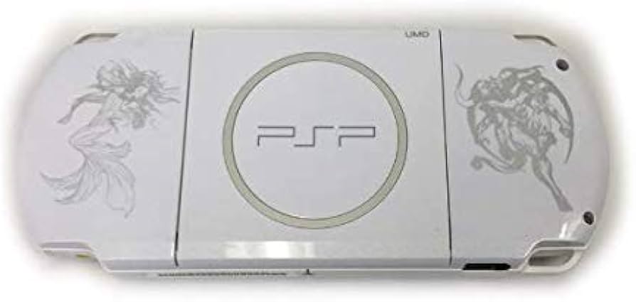 Amazon.com: Sony PSP Slim and Lite 3000 Series Handheld Gaming