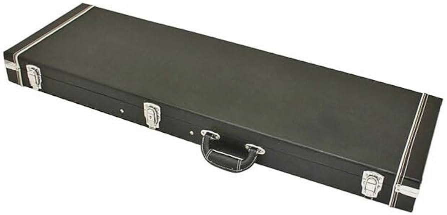 Amazon | エレキギター用 ハードケース ARIA アリア CG-150EG 【Ebi