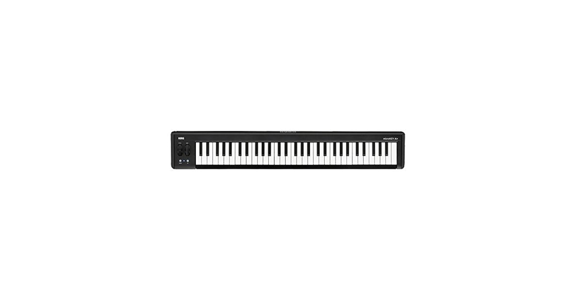 Amazon | 【国内正規品】 KORG コルグ MIDIキーボード MICROKEY2-61