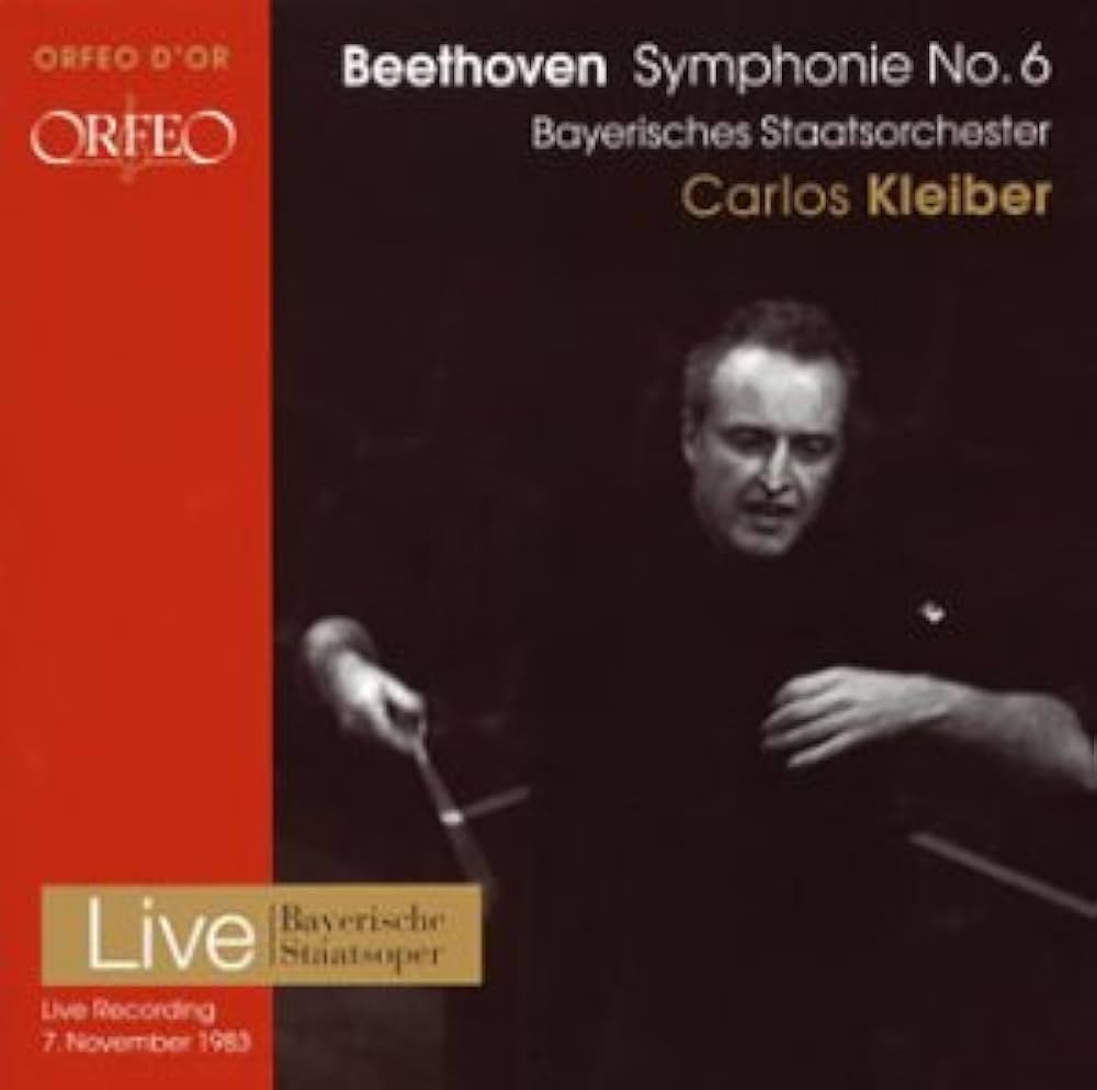 Amazon.co.jp: ベートーヴェン:交響曲第6番ヘ長調 作品68「田園