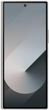 Samsung Galaxy Z Fold6 (1TB), Galaxy AI Enabled, 7.6” Foldable