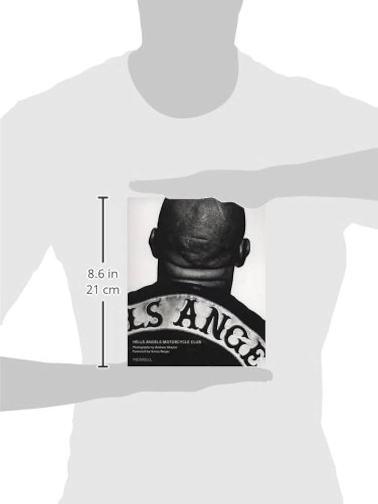 Amazon | Hells Angels Motorcycle Club | Shaylor, Andrew, Barger