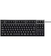 Amazon.co.jp: REALFORCE R3 キーボード ハイブリッド テンキーレス