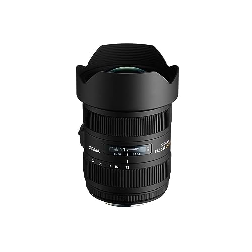 sigma 12-24mm f4.5-5.6 ii dg hsm」の人気商品一覧 | 安い商品を通販