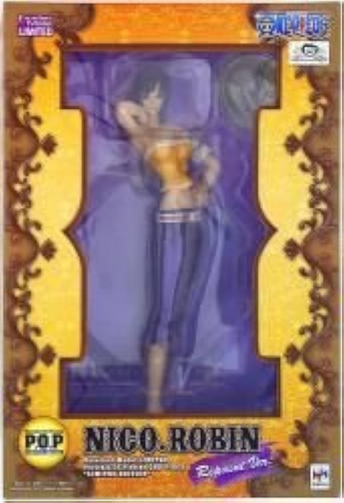 Amazon.co.jp: Portrait．Of．Pirates ワンピース”LIMITED EDITION