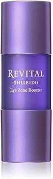 Amazon.co.jp: Shiseido Revital REVITAL Eye Zone Booster 15mL Eye
