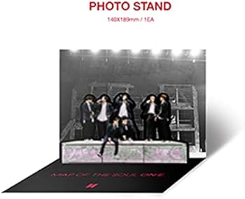Amazon.co.jp | 【日本語字幕入り限定盤】BTS MAP OF THE SOUL ON:E